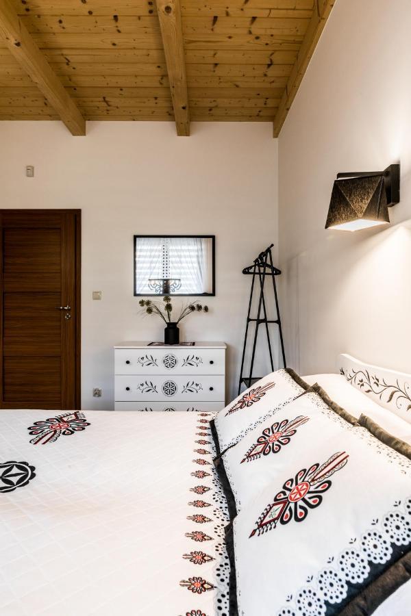 Apartamenty Harenda Ski Zakopane Extérieur photo