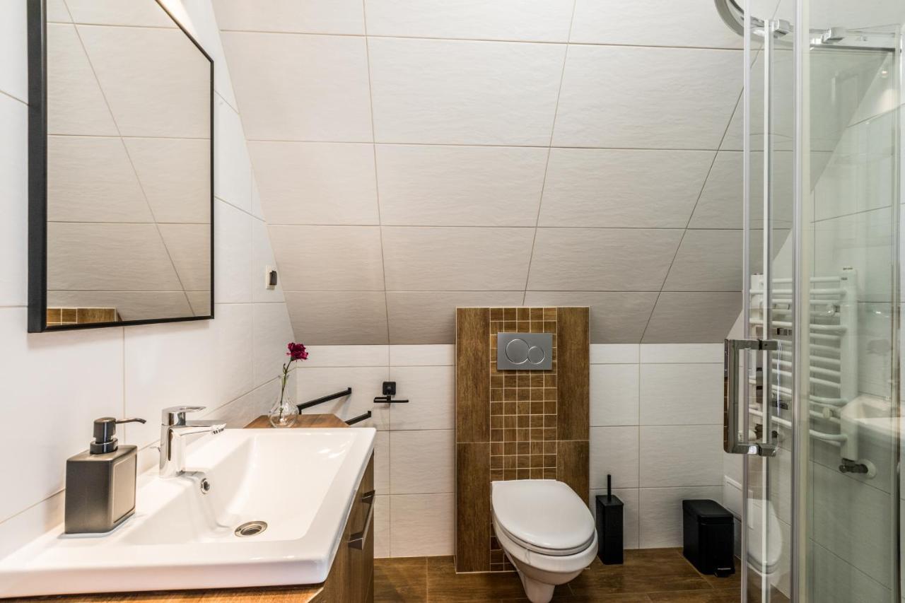 Apartamenty Harenda Ski Zakopane Extérieur photo