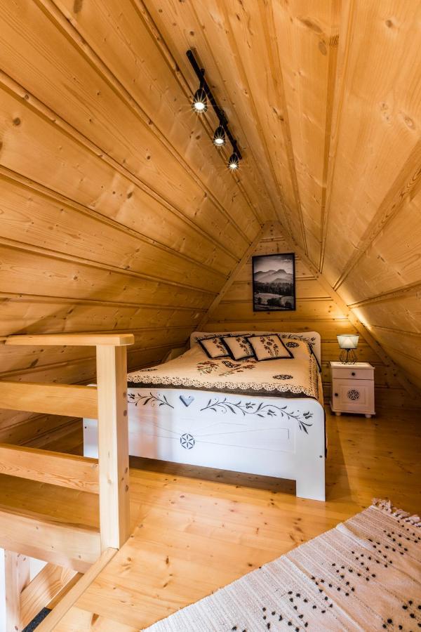 Apartamenty Harenda Ski Zakopane Extérieur photo