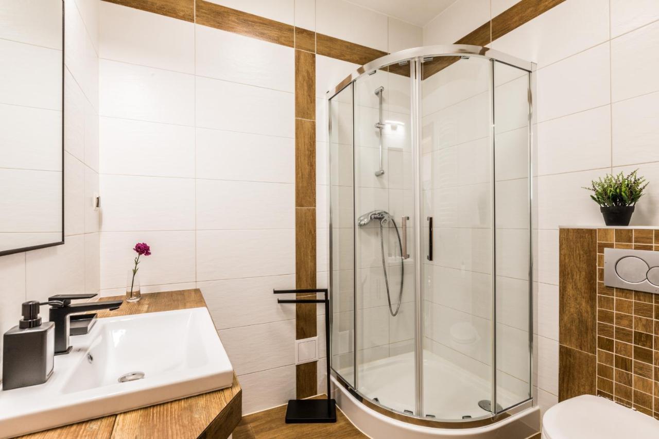Apartamenty Harenda Ski Zakopane Extérieur photo